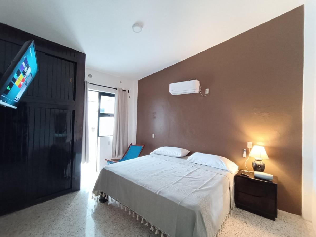 Casa Centrica En Palenque Villa Eksteriør bilde