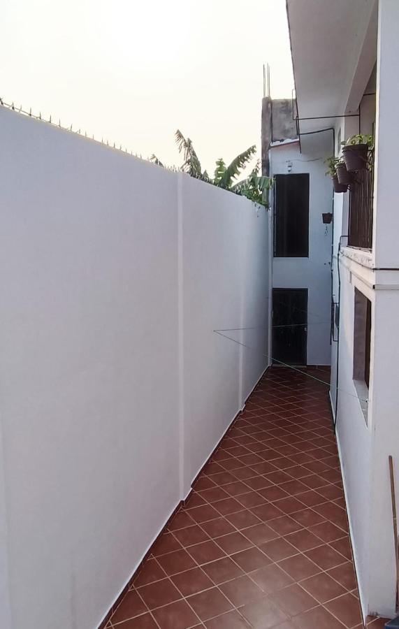 Casa Centrica En Palenque Villa Eksteriør bilde